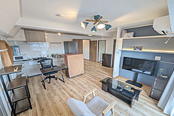 甲南ドエル御影