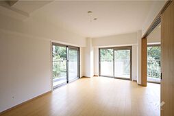 ジークレフ御影台Ａ棟