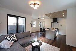 神戸市灘区青谷町3丁目 一戸建て