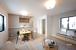 神戸市東灘区魚崎南町8丁目 一戸建て