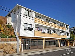 カサベルデ青谷