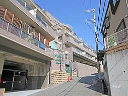 プリオーレ御影山の手C棟