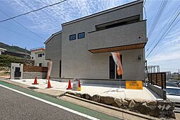 神戸市灘区高尾通1丁目 一戸建て