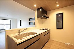 神戸市灘区神ノ木通3丁目 一戸建て