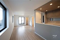 神戸市灘区神ノ木通3丁目 一戸建て