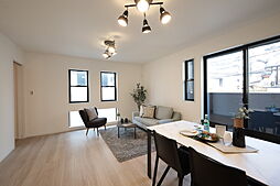 神戸市灘区灘南通5丁目 一戸建て