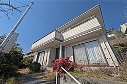 神戸市東灘区西岡本7丁目 一戸建て