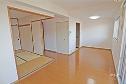 魚崎南パークホームズ壱番館