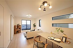 神戸市東灘区住吉南町5丁目 一戸建て