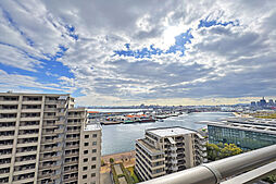 摩耶シーサイドプレイス ウエスト2番館