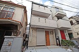 神戸市灘区上野通2丁目 一戸建て