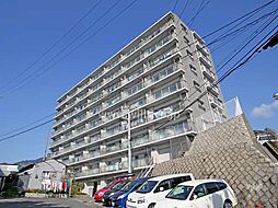 六甲桜丘ハイツ