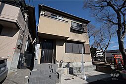 神戸市灘区畑原通1丁目 一戸建て