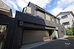 神戸市灘区篠原本町3丁目 一戸建て