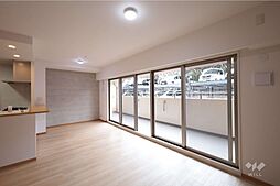 Brillia六甲アイランド ブランズリビオ ブライトレジデンス