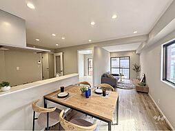 ライオンズマンション魚崎第5