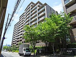 モンセーヌ住吉川公園1番館