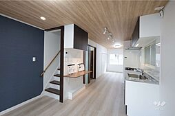 神戸市東灘区田中町4丁目 一戸建て