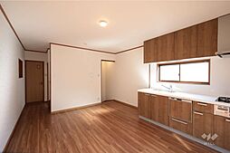 神戸市東灘区深江本町4丁目 一戸建て