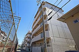 甲南コンセール東灘