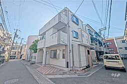 神戸市東灘区深江南町4丁目 一戸建て