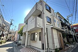 神戸市東灘区深江南町4丁目 一戸建て