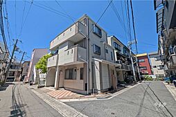 神戸市東灘区深江南町4丁目 一戸建て
