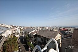 神戸市東灘区森北町7丁目 一戸建て