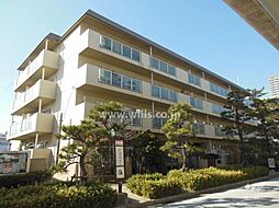 住吉川ハイツ