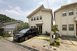 神戸市東灘区森北町7丁目 一戸建て