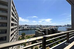 摩耶シーサイドプレイス イースト3番館