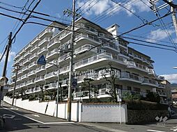 グランドハイツ魚崎