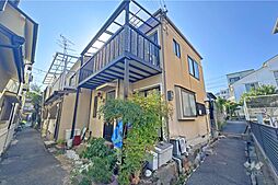 神戸市灘区上河原通1丁目 一戸建て