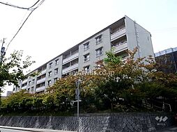 渦ヶ森コーポ4号館