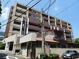 ワコーレ神戸森北町