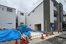 神戸市灘区大和町2丁目 一戸建て