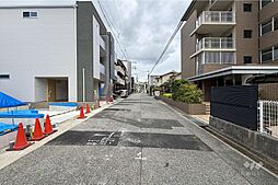 神戸市灘区大和町2丁目 一戸建て