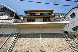 神戸市東灘区本山北町5丁目 一戸建て