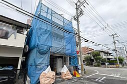 神戸市灘区友田町2丁目 一戸建て