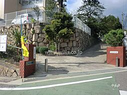 メープル御影山手セレヴィ