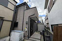 神戸市東灘区魚崎中町2丁目 一戸建て