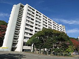 住吉台住宅1号棟