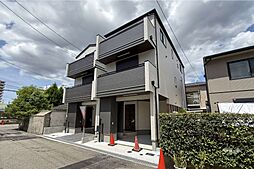 神戸市東灘区魚崎南町6丁目 一戸建て