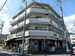 ＴＭ本山ハイツ