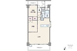 甲南セゾン東灘