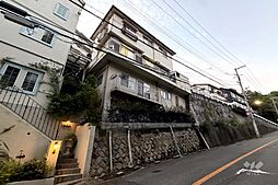 神戸市東灘区鴨子ケ原2丁目 一戸建て
