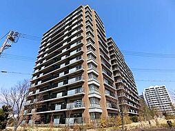 六甲アイランドCITY　W7Residence　SKY NOTE　11番館