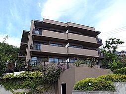 リーベスト御影Ｂ棟
