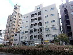 甲南金沢コーポ北館