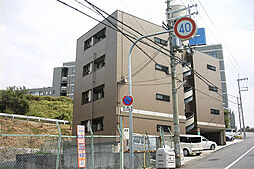 ハイツハピネス